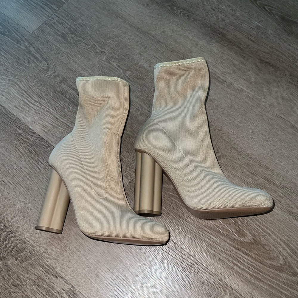 asos sock boots